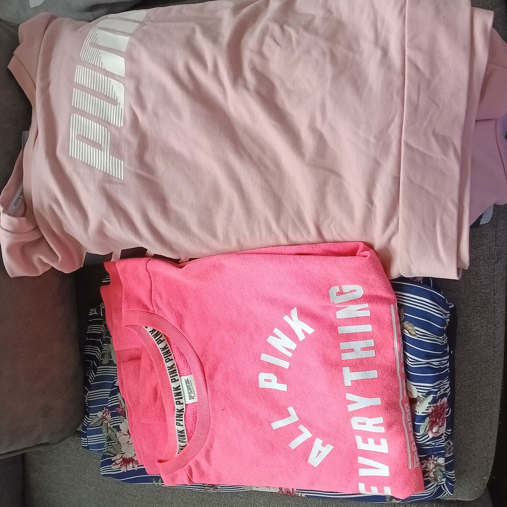 Women's Clothes